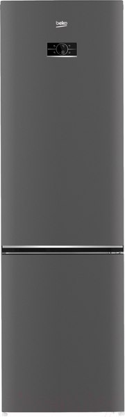 Изображение товара Холодильник с морозильником Beko B3RCNK402HX