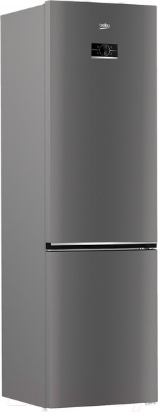 Изображение товара Холодильник с морозильником Beko B3RCNK402HX