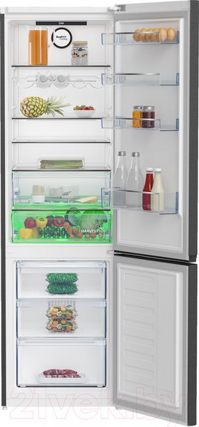 Изображение товара Холодильник с морозильником Beko B3DRCNK402HXBR