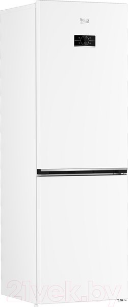 Изображение товара Холодильник с морозильником Beko B5RCNK363ZW