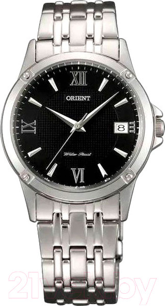 Изображение товара Часы наручные женские Orient FUNF5003B