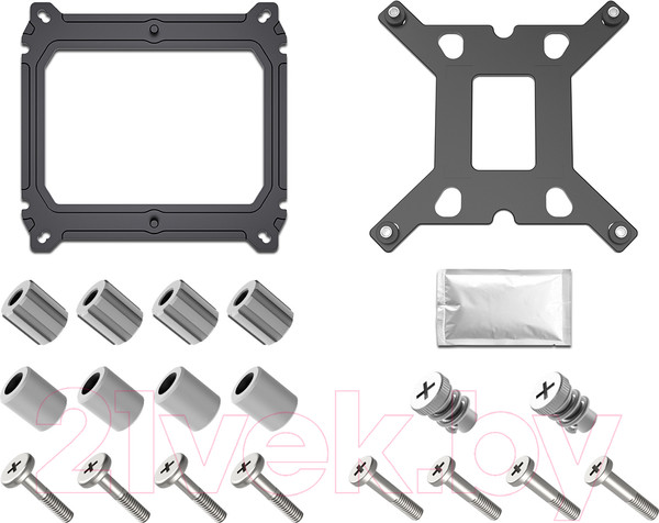 Изображение товара Кулер для процессора ID-Cooling SE-903-XT