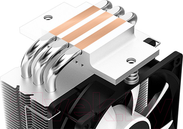 Изображение товара Кулер для процессора ID-Cooling SE-903-XT