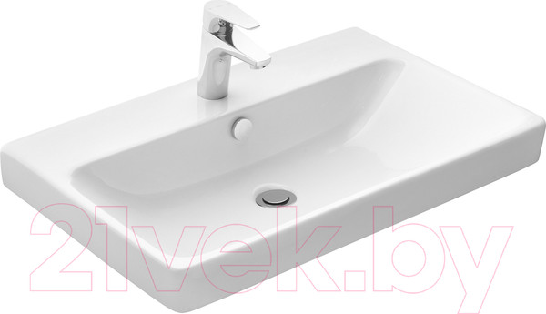 Изображение товара Тумба с умывальником Акватон Марти 70 (1A2675K0MY010)