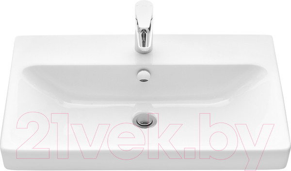 Изображение товара Тумба с умывальником Акватон Марти 70 (1A2675K0MY010)