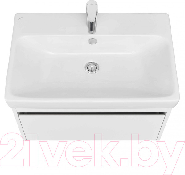 Изображение товара Тумба с умывальником Акватон Марти 70 (1A2675K0MY010)