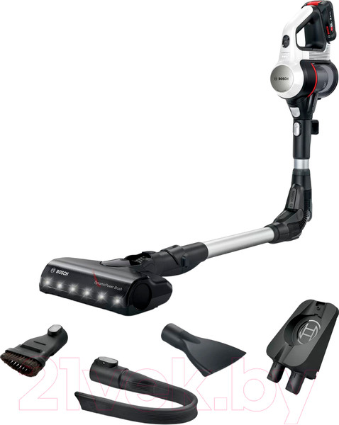 Изображение товара Вертикальный пылесос Bosch BBS711W