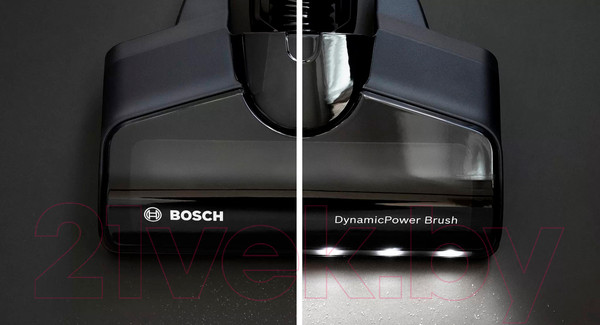 Изображение товара Вертикальный пылесос Bosch BBS711W