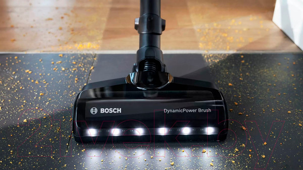 Изображение товара Вертикальный пылесос Bosch BBS711W