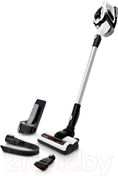 Изображение товара Вертикальный пылесос Bosch BCS81EXC