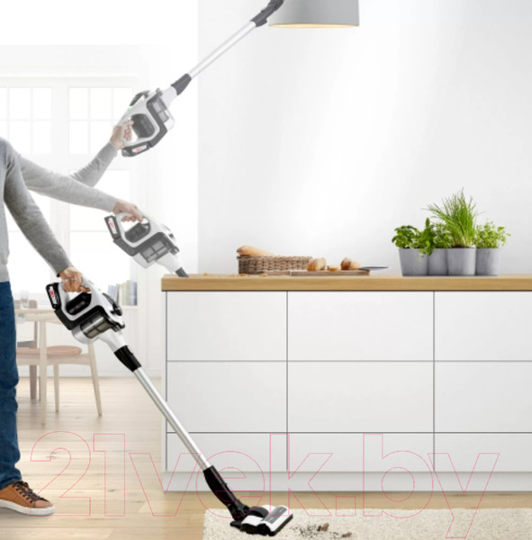 Изображение товара Вертикальный пылесос Bosch BCS81EXC