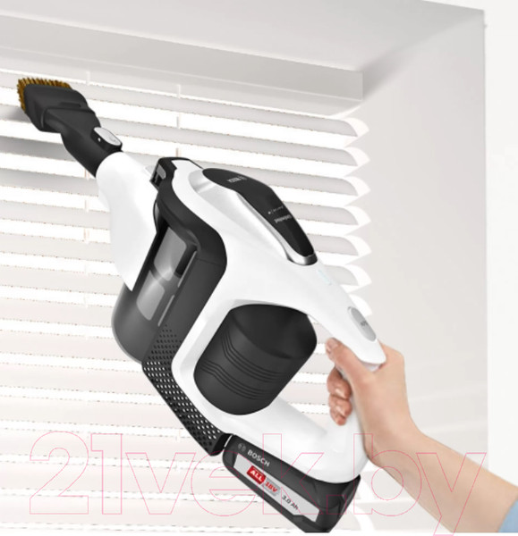 Изображение товара Вертикальный пылесос Bosch BCS81EXC