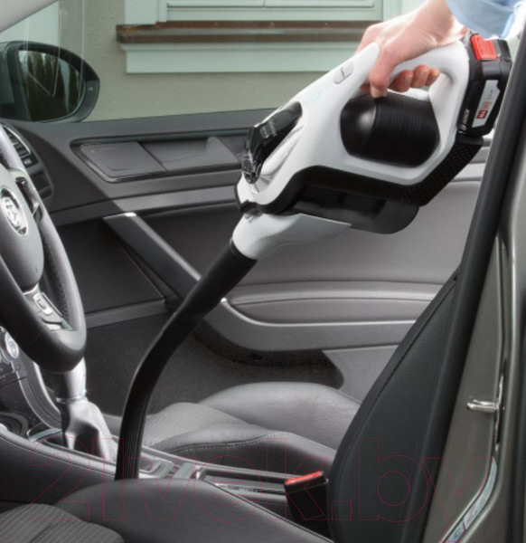 Изображение товара Вертикальный пылесос Bosch BCS81EXC