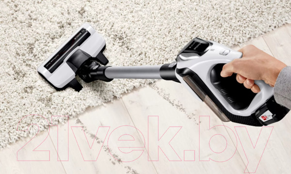 Изображение товара Вертикальный пылесос Bosch BCS81EXC