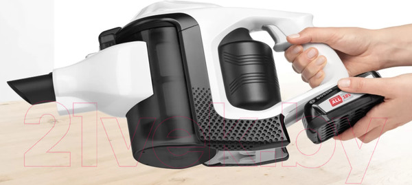 Изображение товара Вертикальный пылесос Bosch BCS81EXC