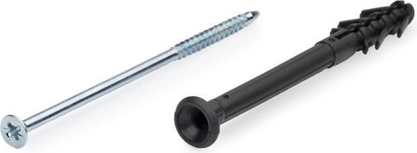 Изображение товара Дюбель-гвоздь Монтаж VZ011923 (50шт)