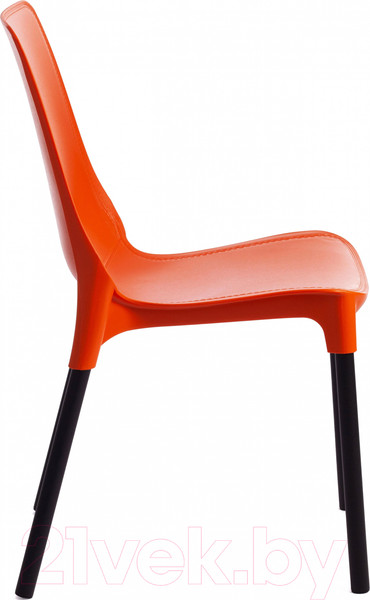Изображение товара Стул Tetchair Genius (оранжевый)