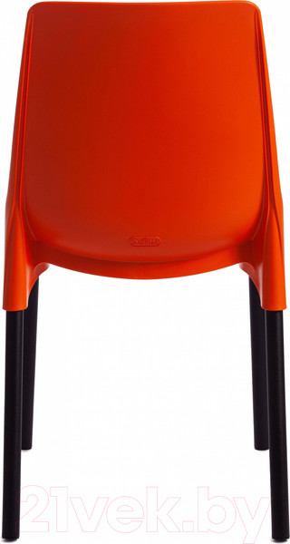 Изображение товара Стул Tetchair Genius (оранжевый)