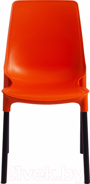 Изображение товара Стул Tetchair Genius (оранжевый)