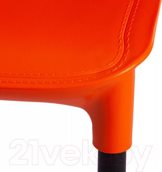 Изображение товара Стул Tetchair Genius (оранжевый)