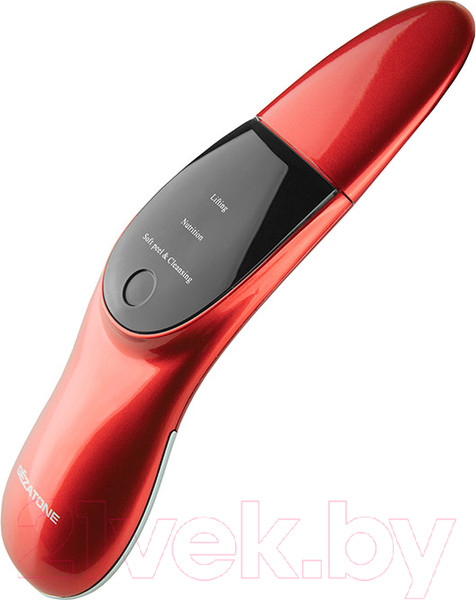 Изображение товара Аппарат для чистки лица Gezatone Bio Sonic 1010 / 1301303