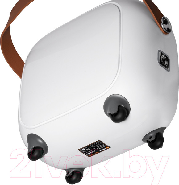 Изображение товара Пароочиститель Bort BDR-3000-RR (93722425)