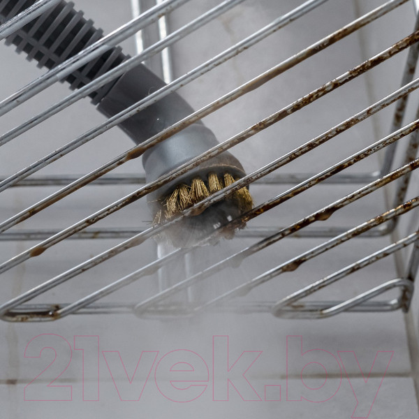 Изображение товара Пароочиститель Bort BDR-3000-RR (93722425)