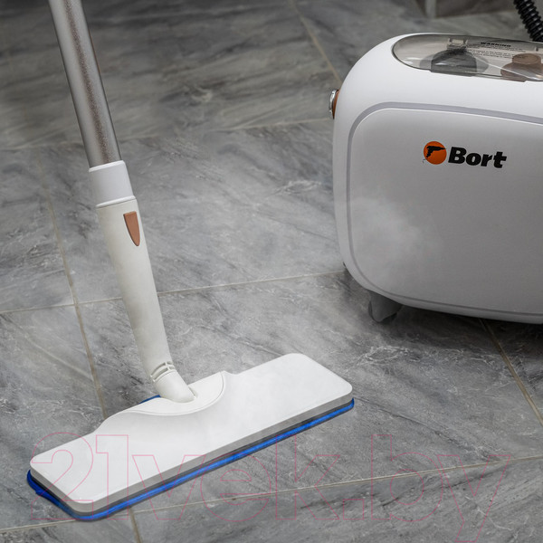 Изображение товара Пароочиститель Bort BDR-3000-RR (93722425)