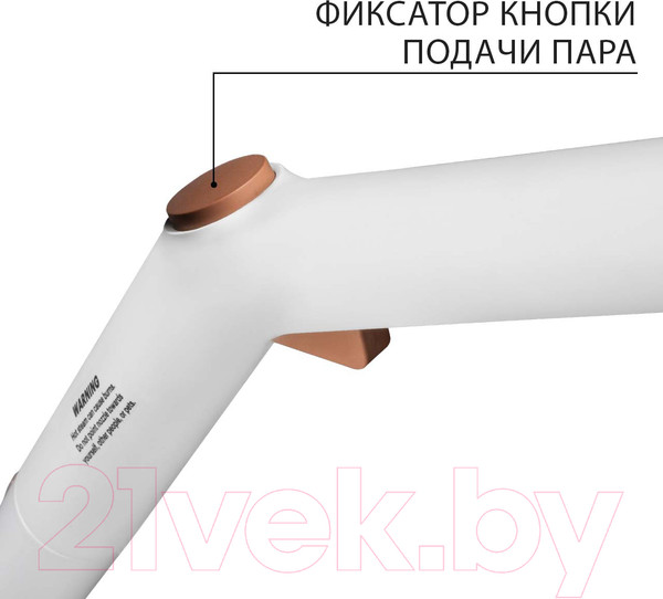 Изображение товара Пароочиститель Bort BDR-3000-RR (93722425)