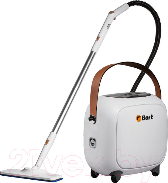 Изображение товара Пароочиститель Bort BDR-3000-RR (93722425)