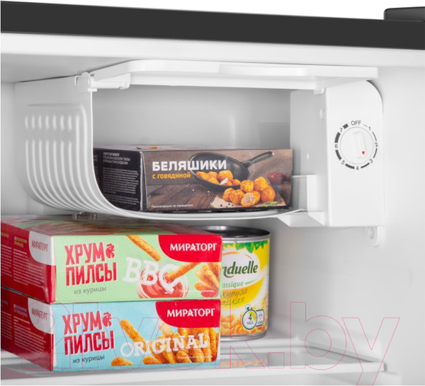 Изображение товара Холодильник без морозильника Maunfeld MFF 50WD