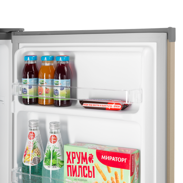 Изображение товара Холодильник без морозильника Maunfeld MFF 83GD