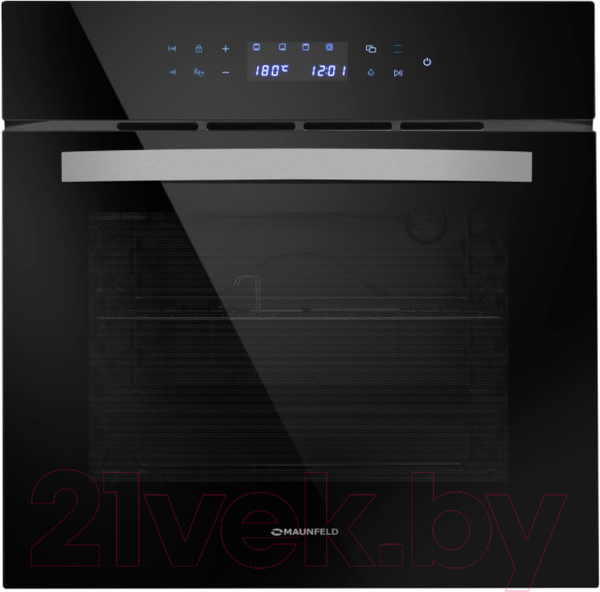 Изображение товара Электрический духовой шкаф Maunfeld EOEC.564TB