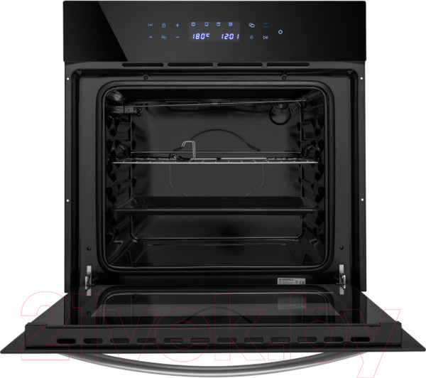 Изображение товара Электрический духовой шкаф Maunfeld EOEC.564TB