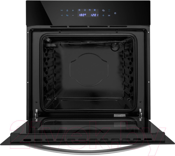 Изображение товара Электрический духовой шкаф Maunfeld EOEC.564TB