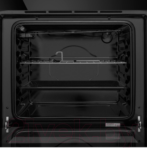 Изображение товара Электрический духовой шкаф Maunfeld EOEC.564TB