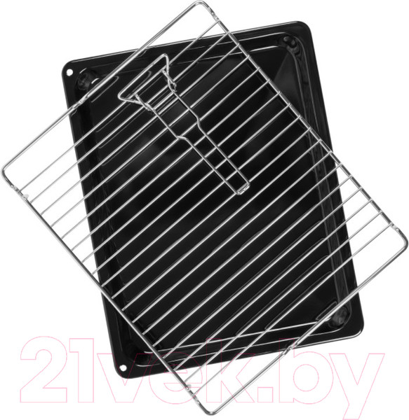 Изображение товара Электрический духовой шкаф Maunfeld EOEC.564TB