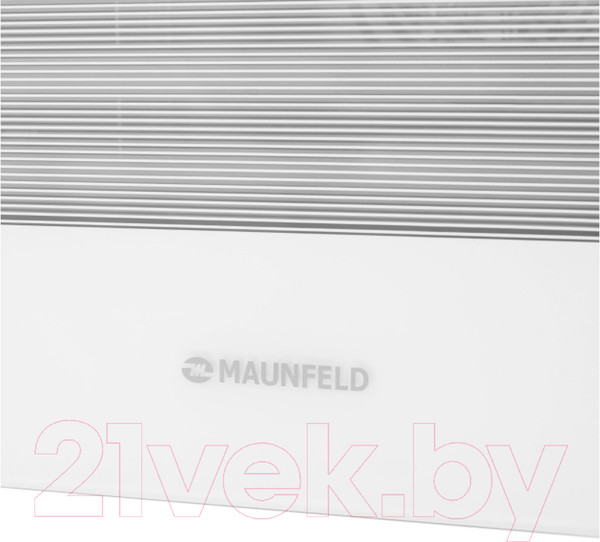 Изображение товара Электрический духовой шкаф Maunfeld EOEC.566TW