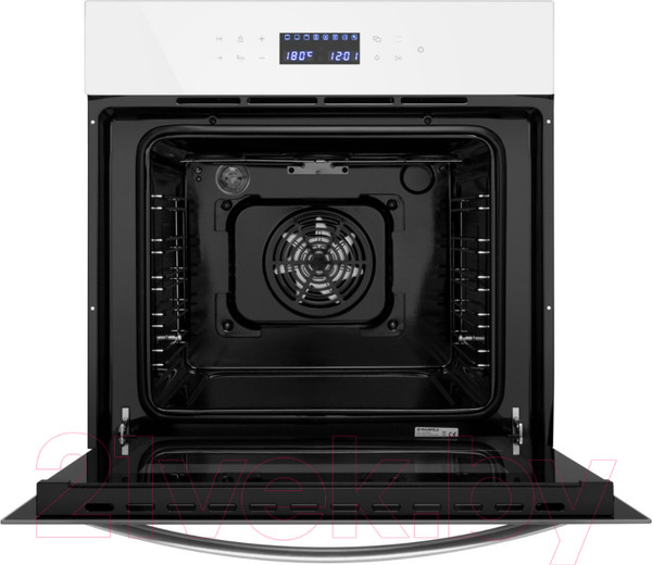 Изображение товара Электрический духовой шкаф Maunfeld EOEC.566TW