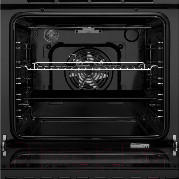 Изображение товара Электрический духовой шкаф Maunfeld EOEC.566TW
