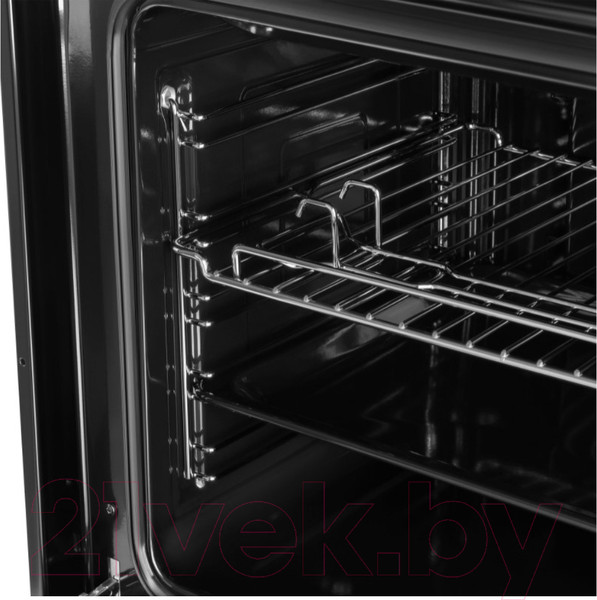 Изображение товара Электрический духовой шкаф Maunfeld EOEC.566TW