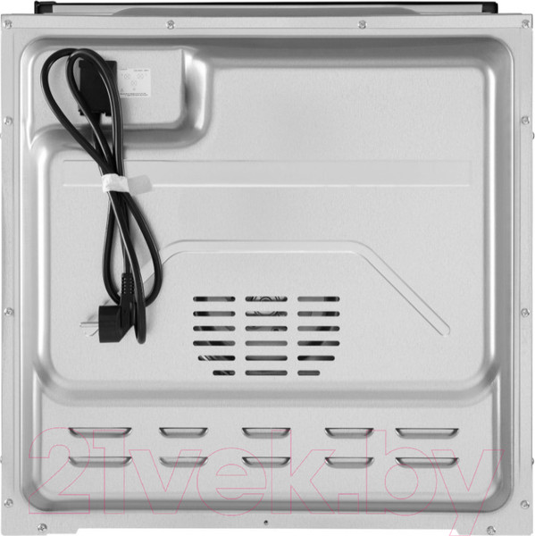 Изображение товара Электрический духовой шкаф Maunfeld EOEC.566TW