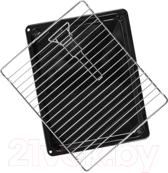 Изображение товара Электрический духовой шкаф Maunfeld EOEC.566TW