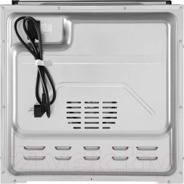 Изображение товара Электрический духовой шкаф Maunfeld EOEC.566TB