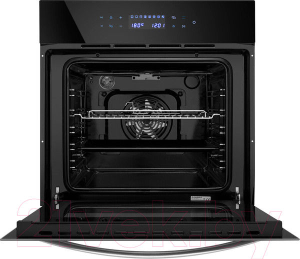 Изображение товара Электрический духовой шкаф Maunfeld EOEC.566TB