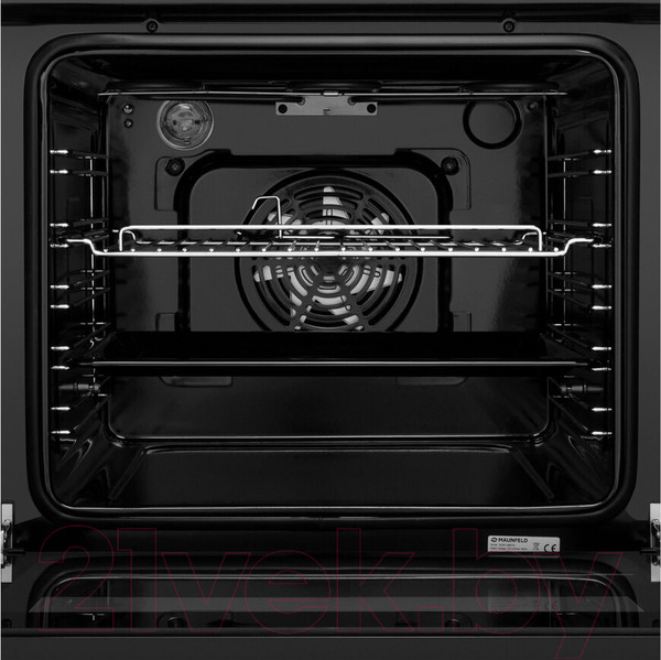 Изображение товара Электрический духовой шкаф Maunfeld EOEC.566TB