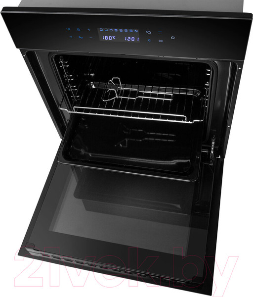 Изображение товара Электрический духовой шкаф Maunfeld EOEC.566TB