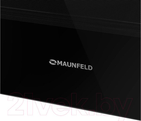 Изображение товара Электрический духовой шкаф Maunfeld EOEC.566TB