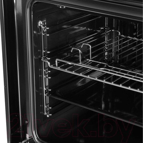 Изображение товара Электрический духовой шкаф Maunfeld EOEC.566TB