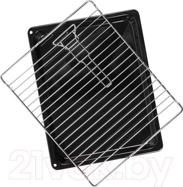 Изображение товара Электрический духовой шкаф Maunfeld EOEC.566TB